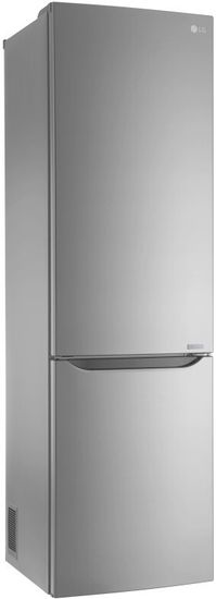 Холодильник LG GB-B60PZEFS