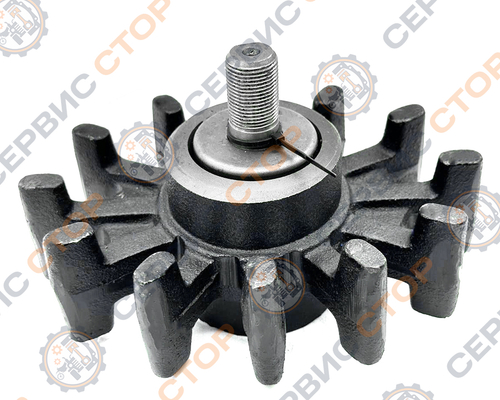 Встряхиватель в сборе Bolko