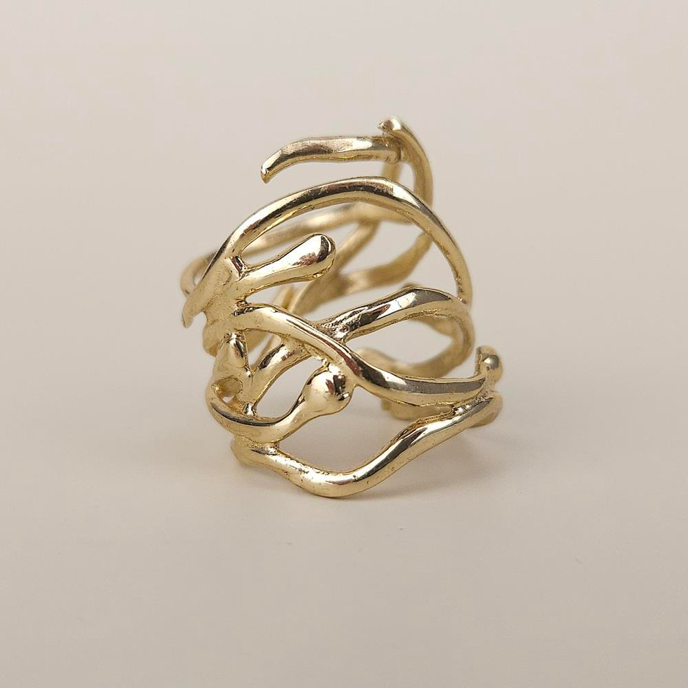 Кольцо ветки