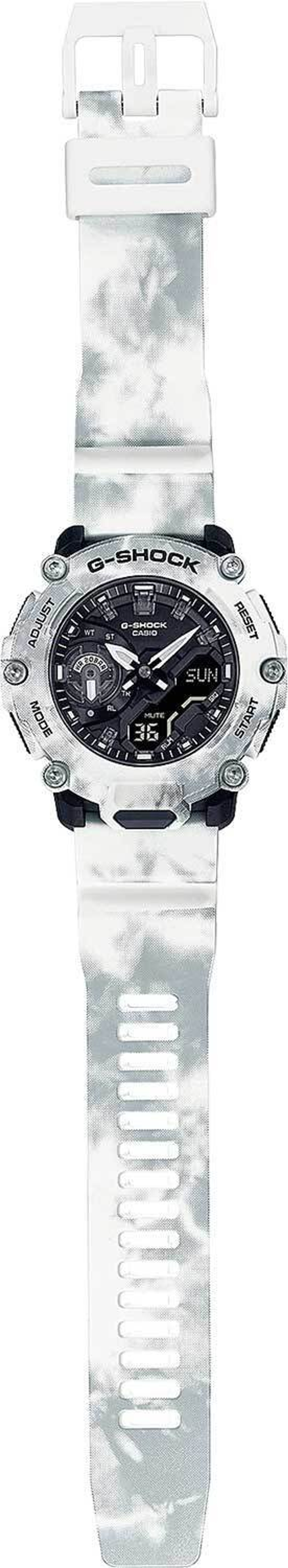 GA-2200GC-7A