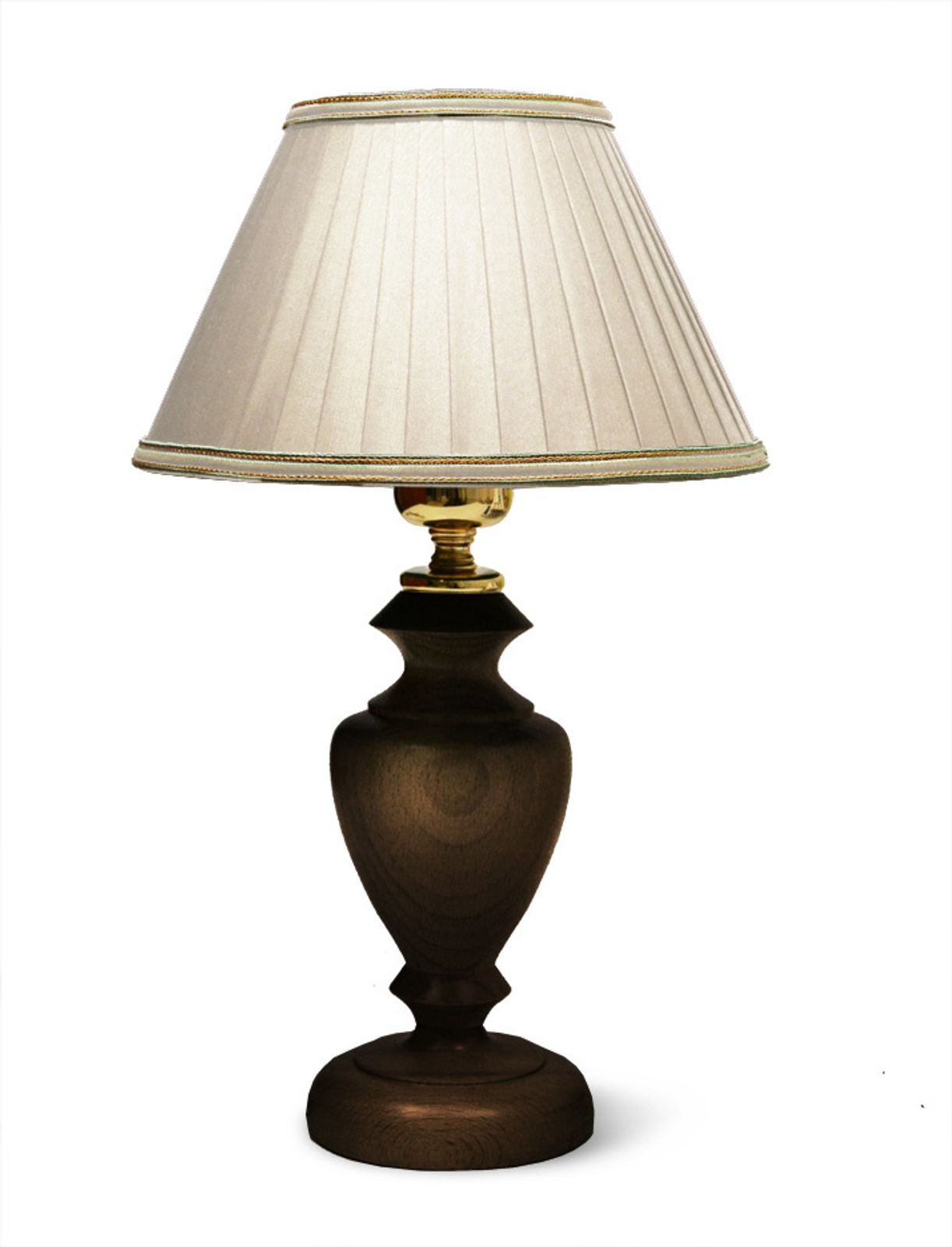 Лампа настольная(лента,тесьма) фото №30