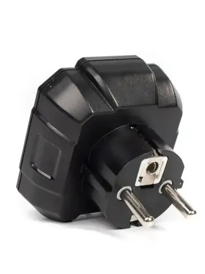 Тестер розеток и УЗО КВТ Proline KT 106D, 79136