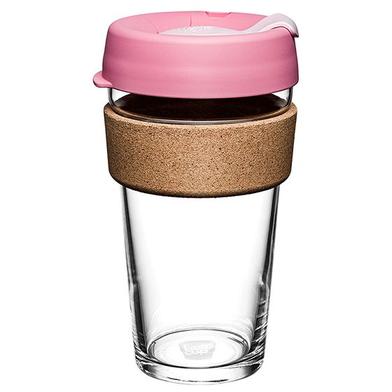 Кружка keepcup brew cork l 454 мл saskatoon