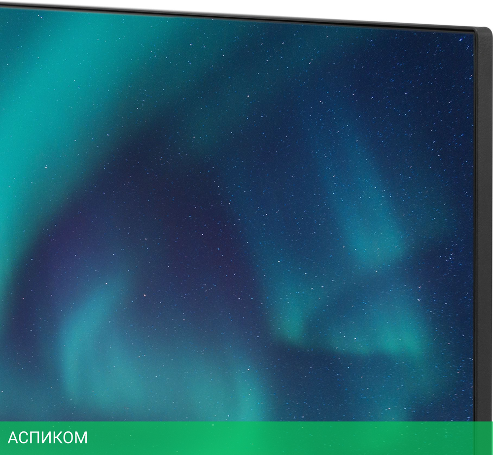 Телевизор LED Hyundai 50" H-LED50BU7006