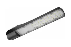 Прожектор светодиодный Онлайт 100W OSF-04 5000K 9600Лм IP65 консольный 39690