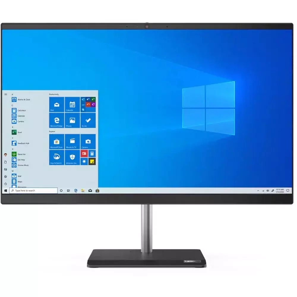 Моноблок Lenovo V50a-24IMB AIO (11FJ005SRU)