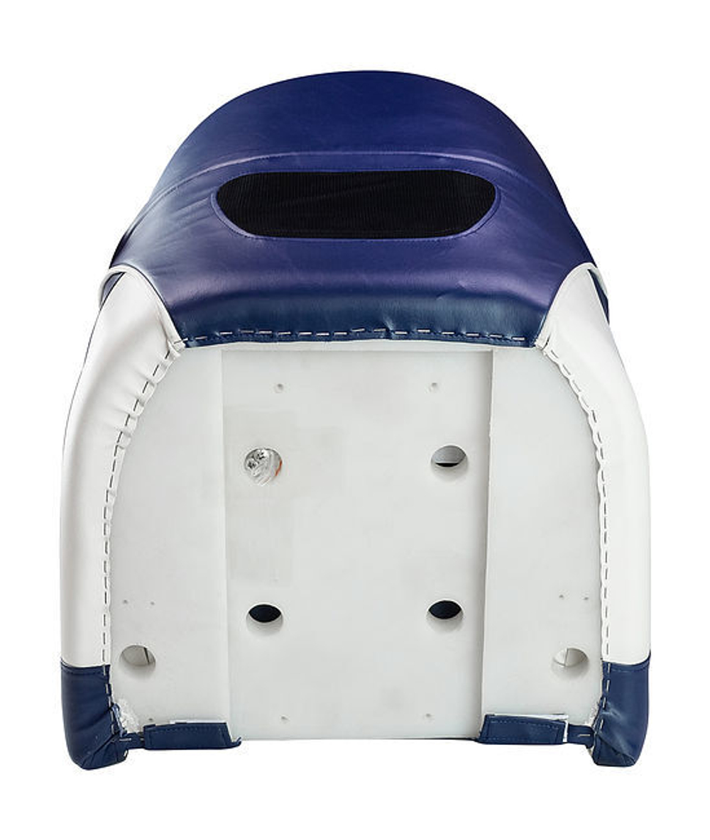 Кресло ковш с болстером Ocean Flip Up