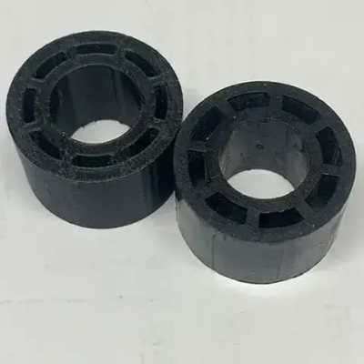 Втулка переходник шлифовального круга 16-32 к точилу, 2шт