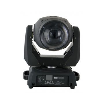 Involight LEDMH127B  вращающаяся голова Beam, 120Вт