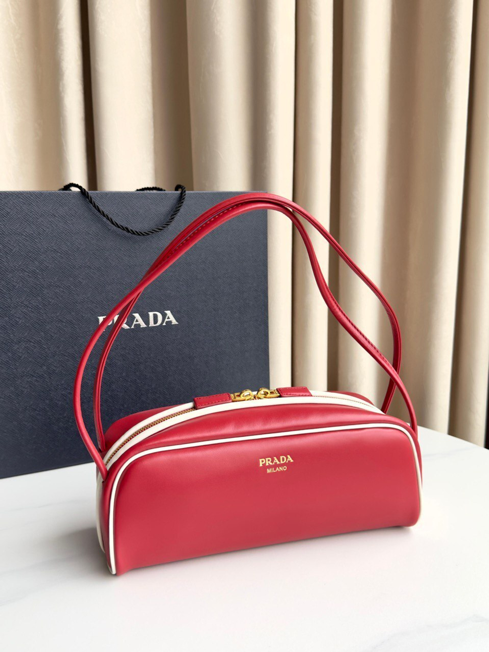 Сумка Prada