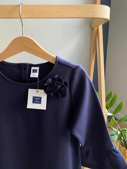 Новое платье Janie and Jack, 116