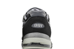 Кроссовки Slam Jam X New Balance Nb 991