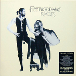 Fleetwood Mac / Rumours (35th Anniversary Edition)(LP+4CD+DVD)