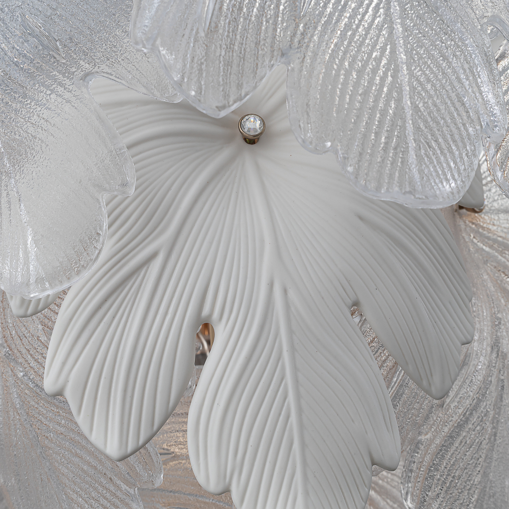 Citilux DRYAD CL305150 Люстра подвесная