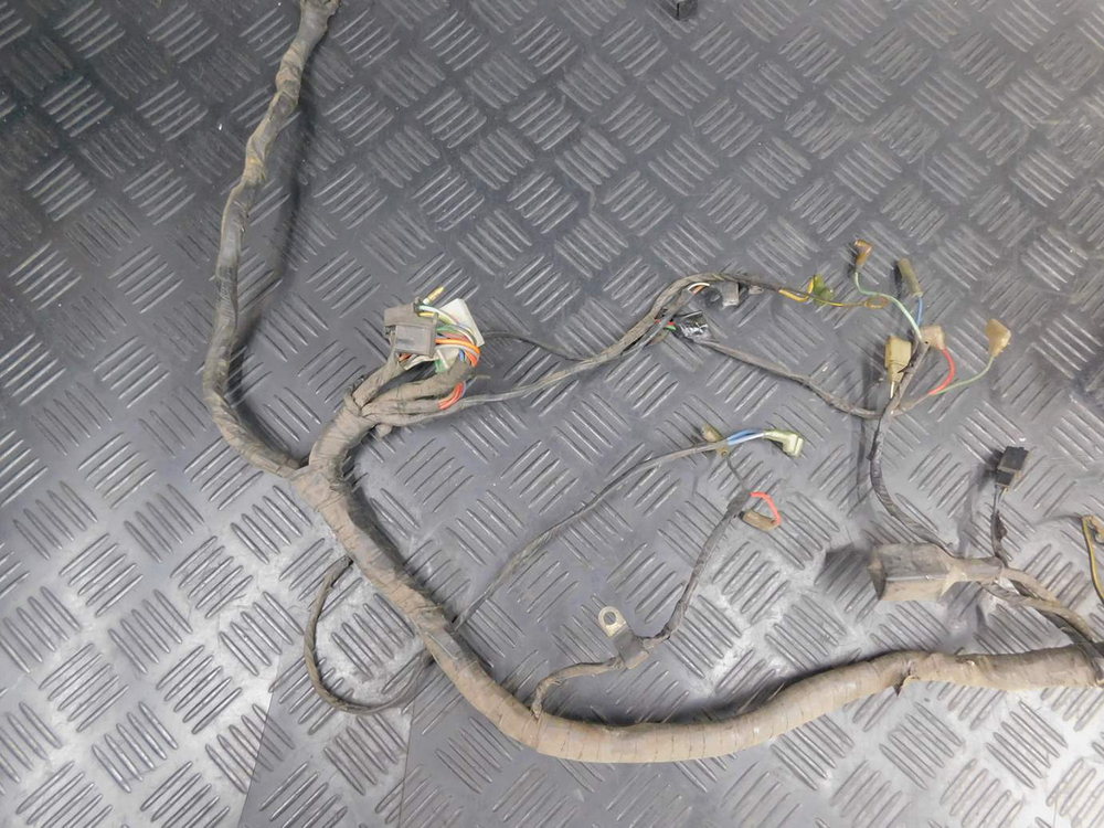 Коса электропроводки Kawasaki ZZR 400 98 053033