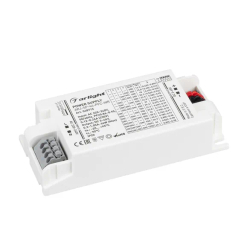 Блок питания ARJ-SP-44-PFC-WR (44W, 3-45V, 0.3-1.05A) (Arlight, IP20 Пластик, 5 лет) 048715