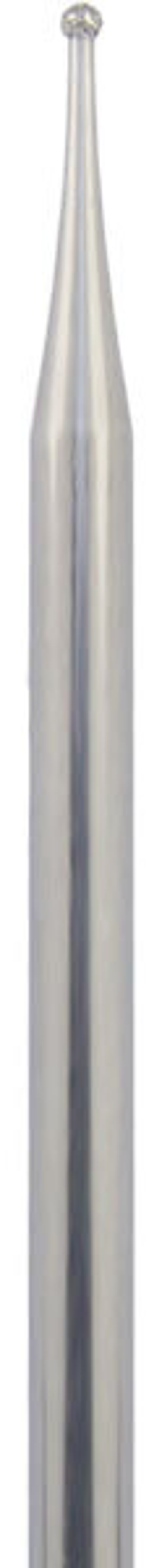 Бор алмазный, тип HP, гр.1 801-010M-HP, NTI, Германия