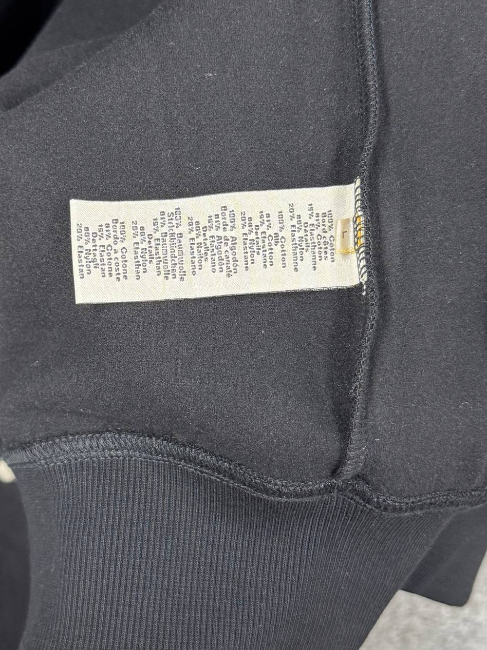Бомбер Hermes