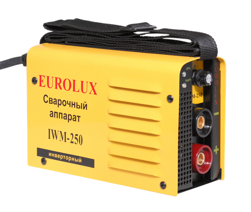 Сварочный аппарат Ресанта IWM250 65/29