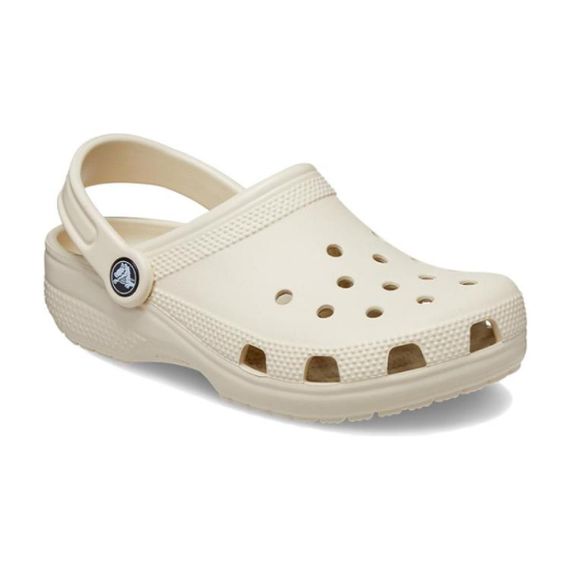 Crocs Classic Clog 'Beige'