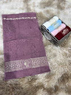 Пол Кух Версаче Махр