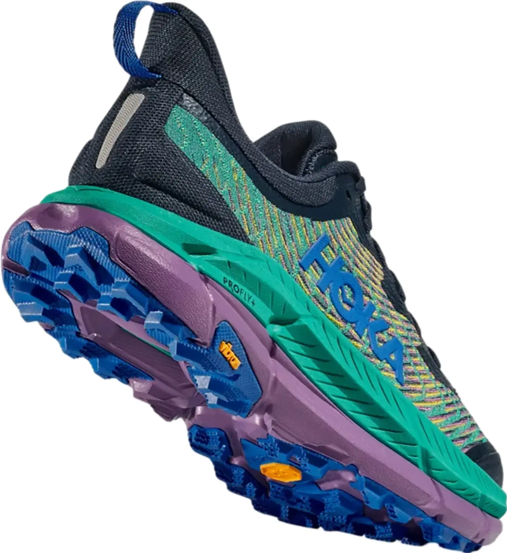Кроссовки мужские Hoka Mafate speed 4