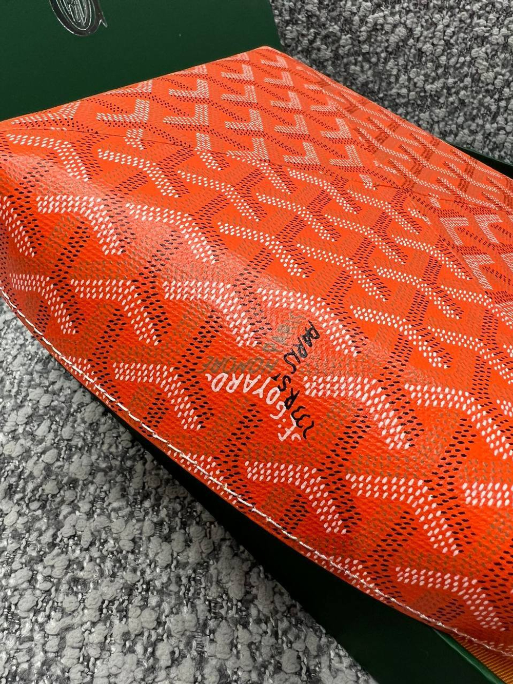 Монетница Goyard