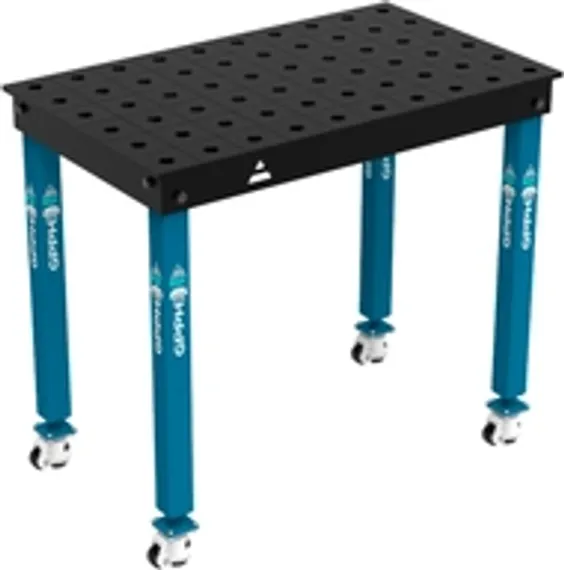 Вольфрамовые электроды Сварог WLa15 4×175 мм