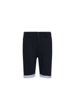 шорты sateen Guess - темно-синий(L2RD02 WEHD0)