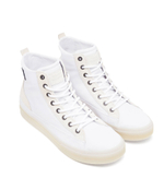 Кроссовки STREET MIX Tommy Hilfiger - белый(FM0FM04952)