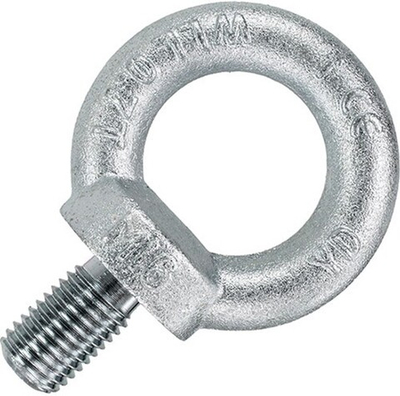 Рым-болт для пресс-формы