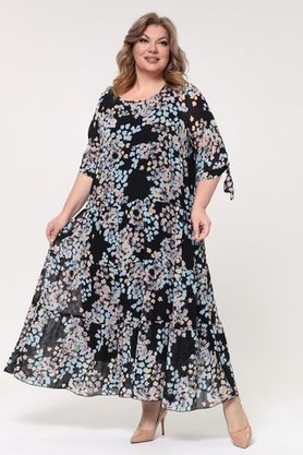 Цена на Платье-3218 больших размеров