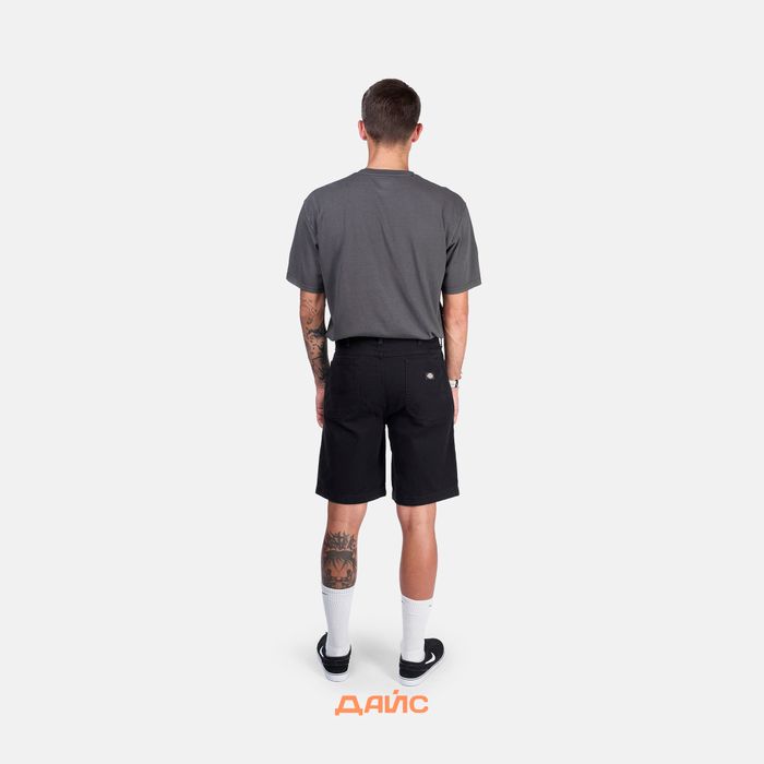 Шорты мужские Dickies Duck Canvas Chap Short артикул:DK0A4YAGC401 - купить в магазине Дайс