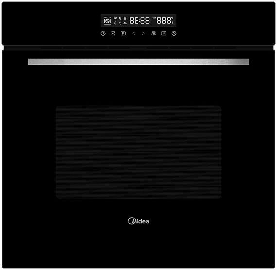 Духовой шкаф Midea MO98270CGB