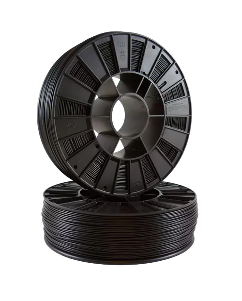 ASA пластик SEM 1,75 черный 1050 гр