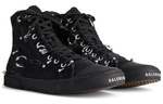 Balenciaga Paris (Женская размерная сетка)