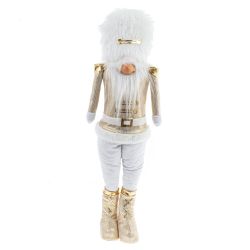 GAEM Игрушка набивная "Гном", L16 W11 H65 см