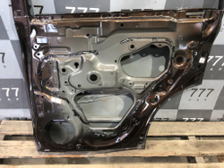 Дверь задняя правая Toyota Land Cruiser Prado 150 09-нв Б/У Оригинал 6700360470