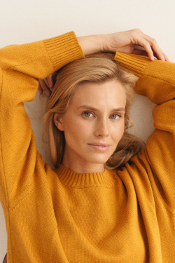 Джемпер art.C5407-1