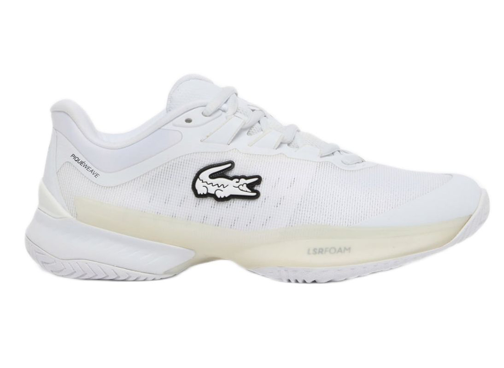 Женские Кроссовки теннисные Lacoste AG-LT23 Ultra - white