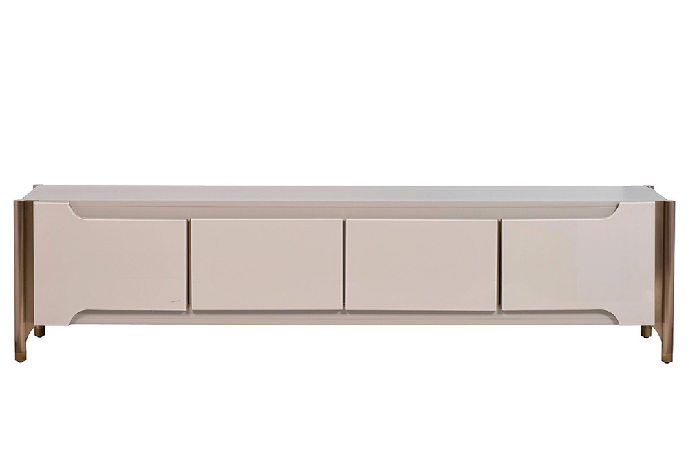 Тумба под телевизор Garda Decor Grimaldi 77IP-GD008-TV/1