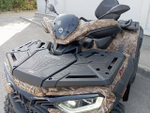 Loncin Xwolf 1000, 2025