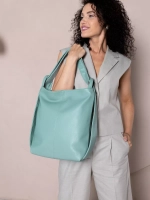 Сумка рюкзак через плечо большая трансформер