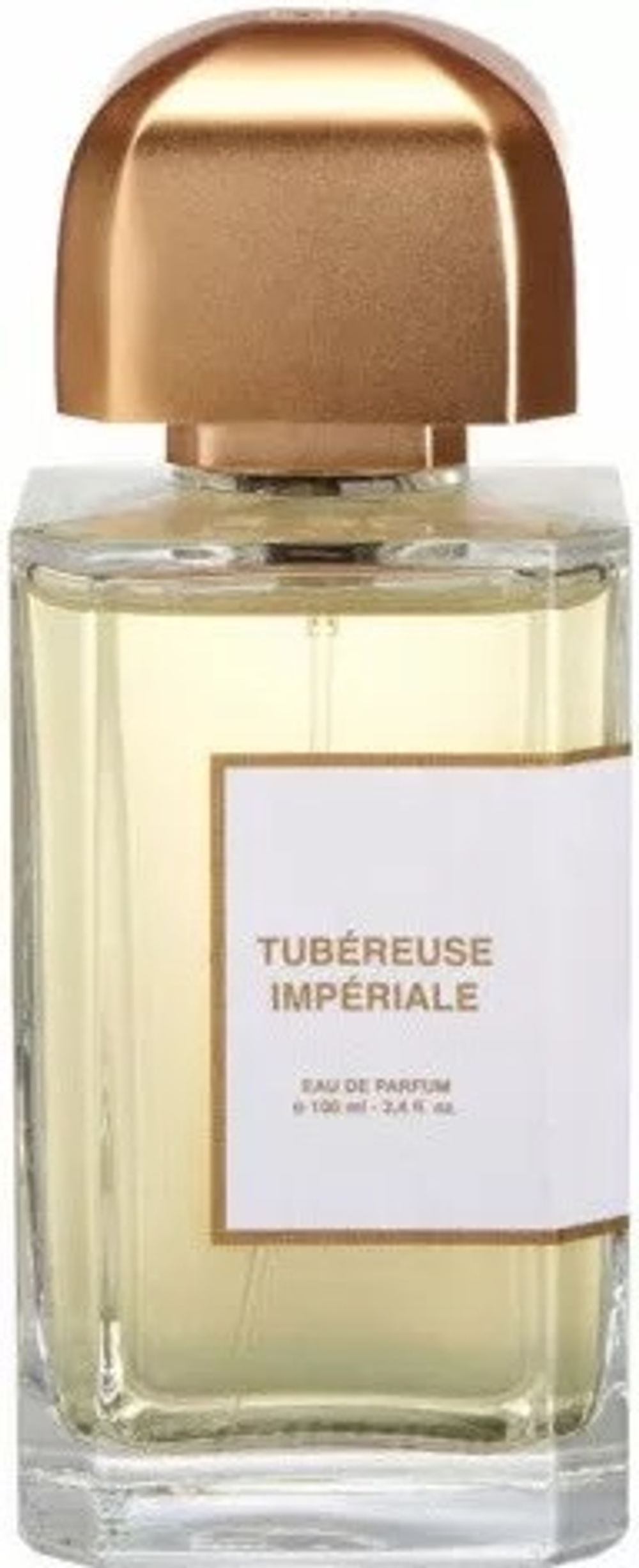 BDK Parfums Tubereuse Imperiale