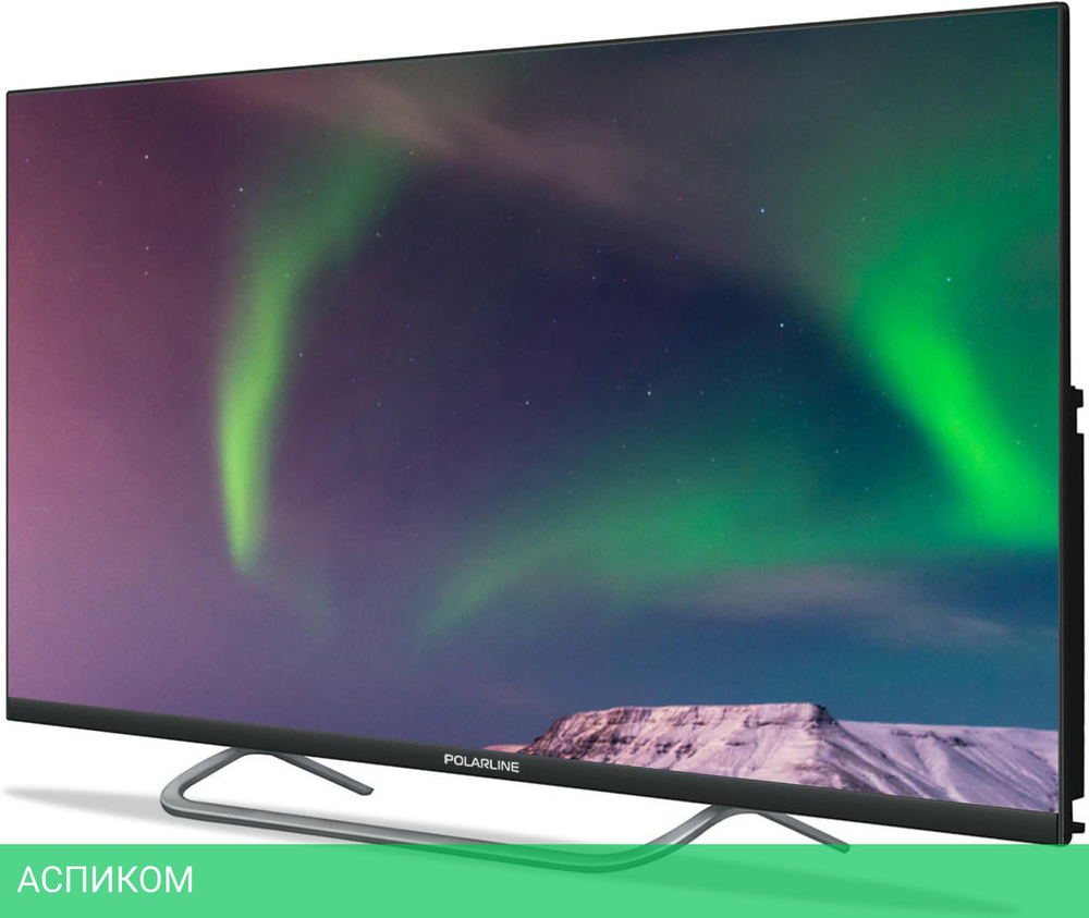 Телевизор PolarLine 32PL55TC-SM