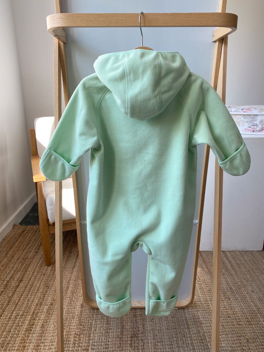 Комбинезон Kuling, 80