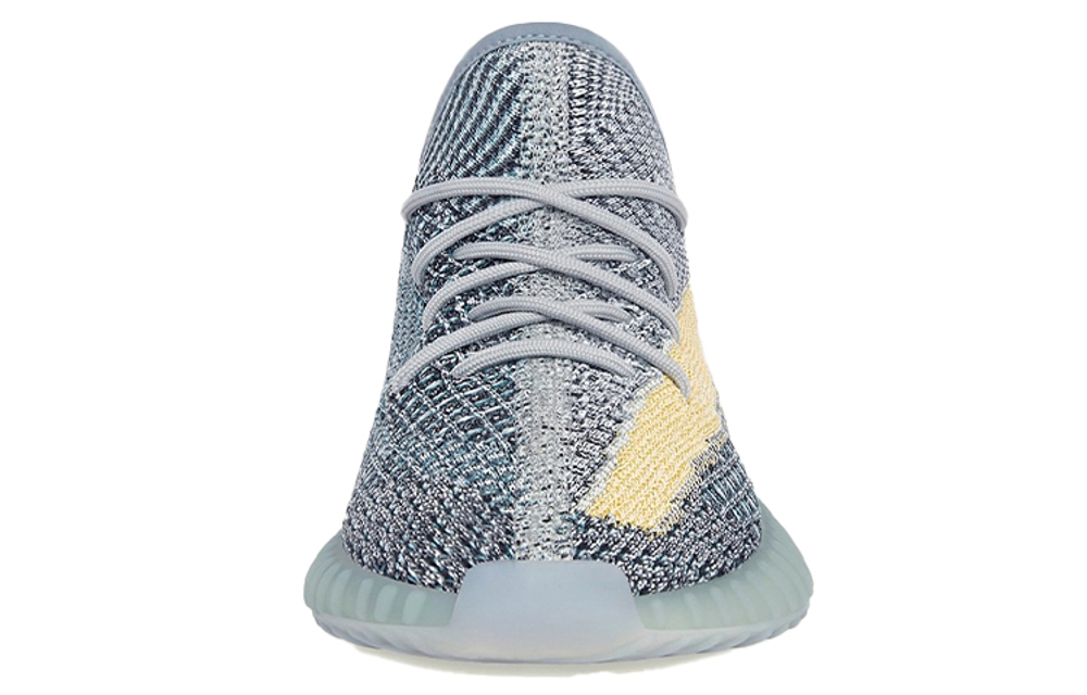 Кроссовки Adidas Originals Yeezy Boost 350 V2 "Ash Blue"