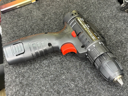 Шуруповерт 12v китай