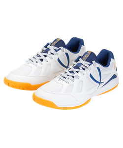 Кроссовки волейбольные SPIRIT, White/navy