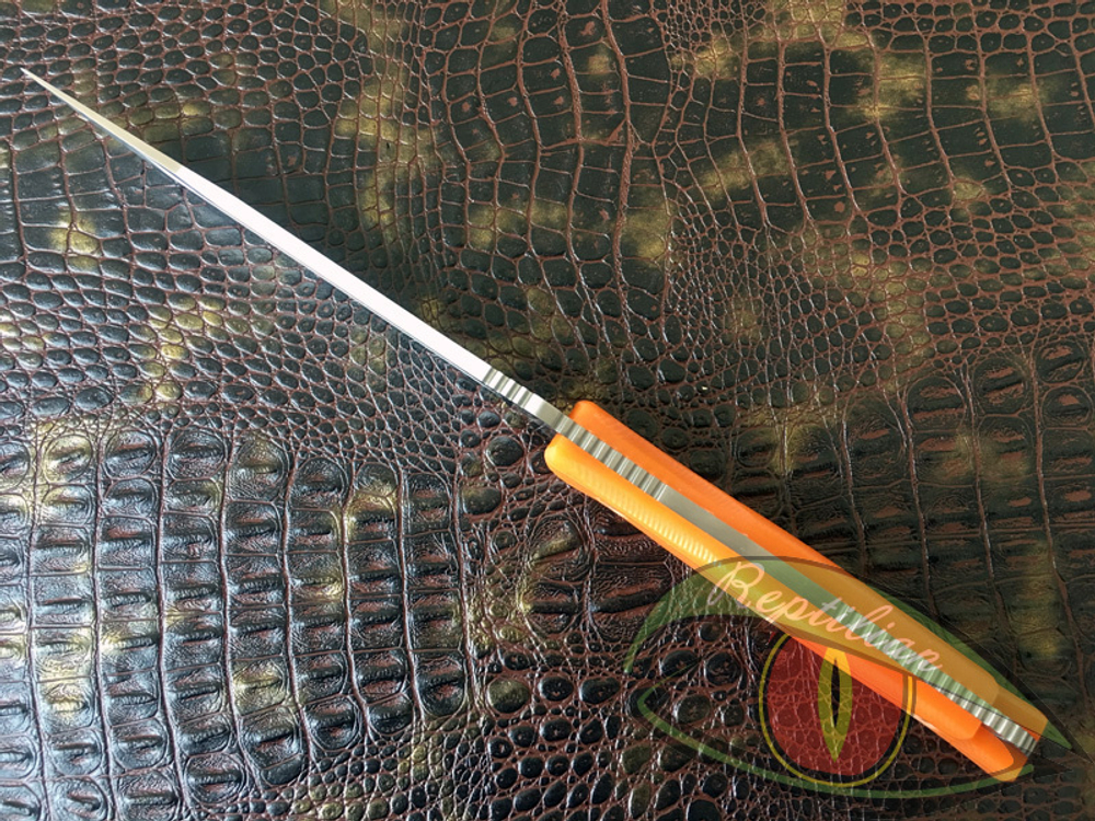 Армейский военный нож STEELCLAW Клён